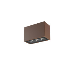 Applique Led Da Parete 9W –...