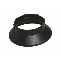Fermatazza E14 Nero Diam.43...