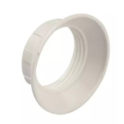 Fermatazza E14 Bianco (...