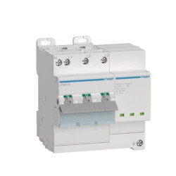Spd 4P T2 Autoprotetto 15Ka...