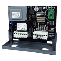Centrale Di Comando Sr302...