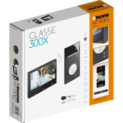 Kit Linea 3000 Black Con...