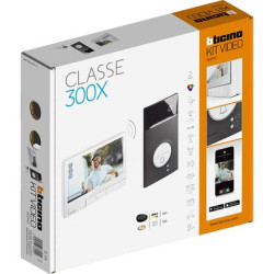 Kit Linea 3000 Black Con...
