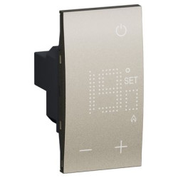 L.Now - Termostato 230V...