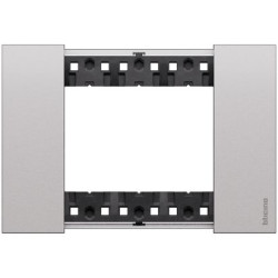 L.Now - Placca 3M Steel...