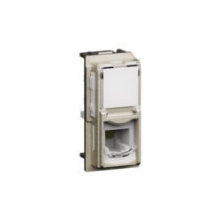 L.Now - Connettore Rj11...
