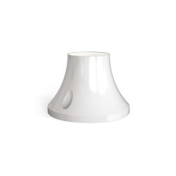 Punto Luce Base Dritta Con...