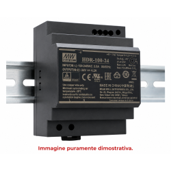 Alimentatore Monofase...