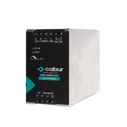 Alimentatore Trifase 24Vdc...