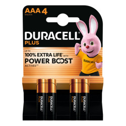 Pila Ministilo Aaa - 1,5V -...