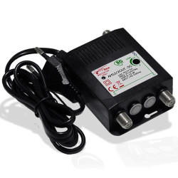 Amplificatore Di Linea 2...