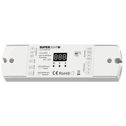 Controller Led Spi Singolo...