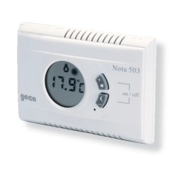 Termostato Elettronico Con...