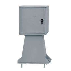 Contenitore In Vetroresina...