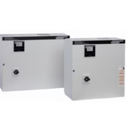 Sistema Rifasamento Micromatic Hp10 415V 36Kvar 50Hz ( Icar Cod. Ic0Akf236050652 )
