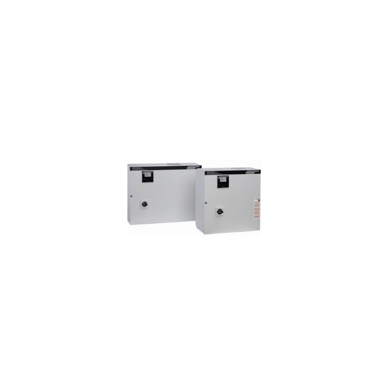Sistema Rifasamento Micromatic Hp10 415V 36Kvar 50Hz ( Icar Cod. Ic0Akf236050652 )