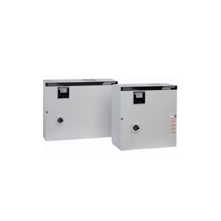 Sistema Rifasamento Micromatic Hp10 415V 36Kvar 50Hz ( Icar Cod. Ic0Akf236050652 )