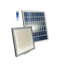 Solare Led Proie. Light On...