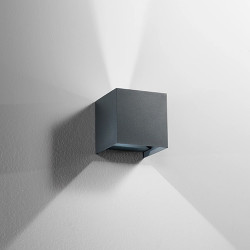 Applique Led Da Parete Alfa...