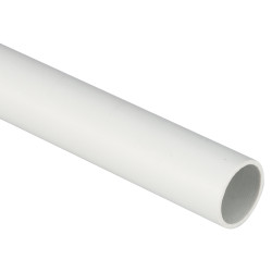 Tubo Rigido Pvc 33211 Ø20...