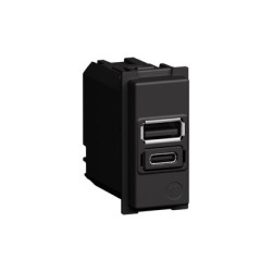 L.Now - Caricatore Usb Con...