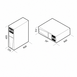 Btc Sdu  96V Bb M4 (Rps -...