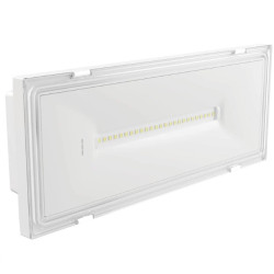 Lampada D'Emergenza Led Sa...