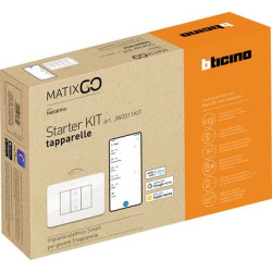 Matixgo - Starter Kit Per...