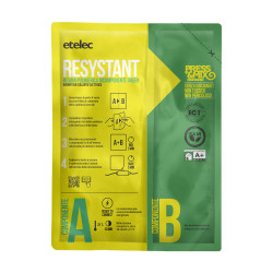 Resina Green 290Ml...