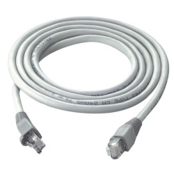 Cavetto Coll.Cat.6 5 Mt Utp...