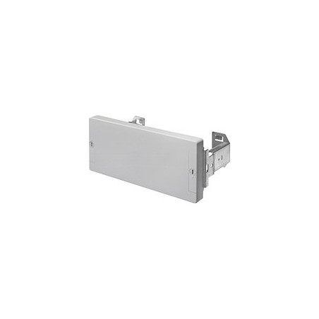 Pannello Cieco Fast & Easy 1 Modulo Per Quadri 800Mm (Gewiss Cod. Gw46429F)