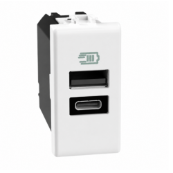 Caricatore Usb Matixgo 20W...