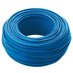 Cavo Unipolare 1X1,5 Blu...