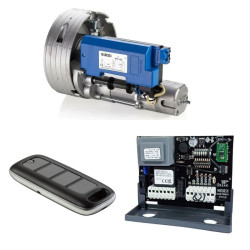 Kit Motore Serranda Mps160E...