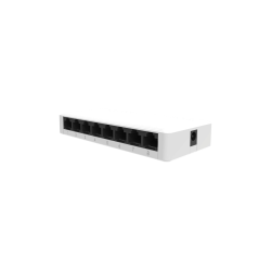 Switch Ethernet Gigabit 8...