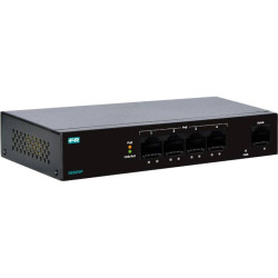 Switch Gigabit 5 Porte 4...