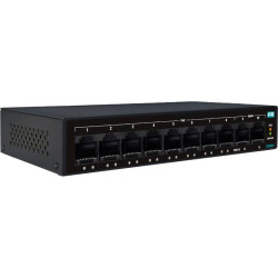 Switch Gigabit 8 Porte Poe+...
